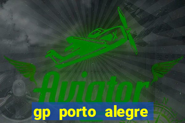 gp porto alegre viva local